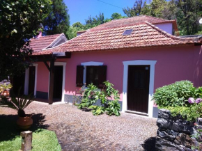  Casa Rosa  Камаша